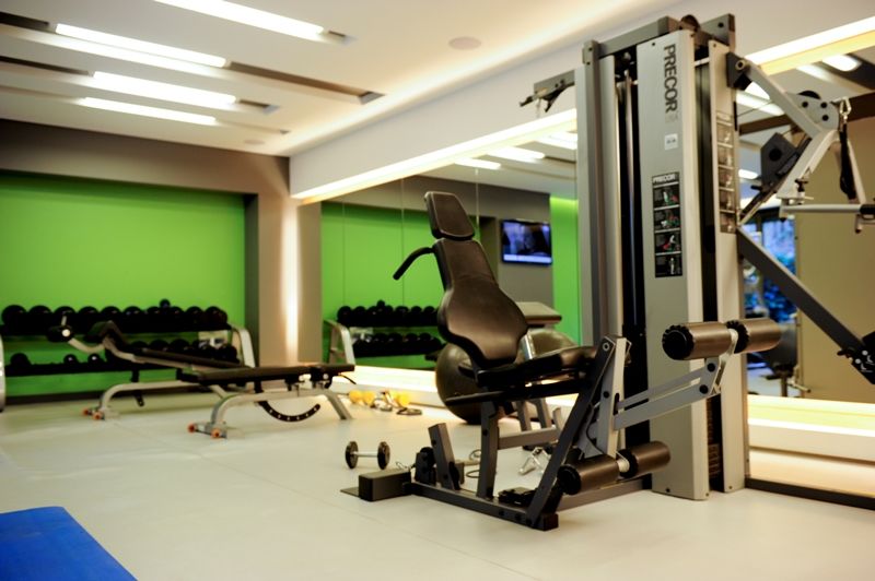 Saifi Suites Hotel Beirut Exterior photo
