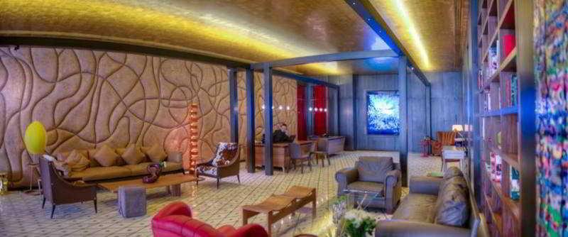 Saifi Suites Hotel Beirut Exterior photo