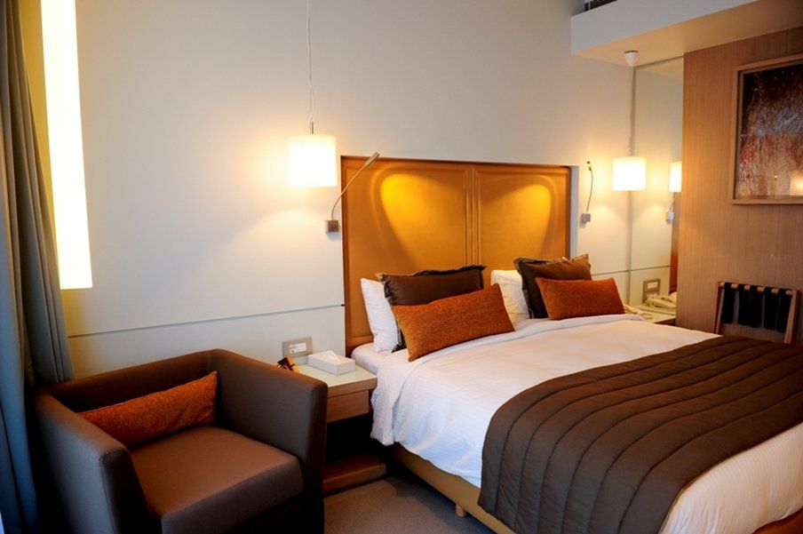 Saifi Suites Hotel Beirut Exterior photo